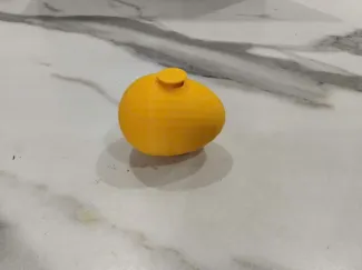 EGG spinner