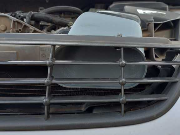Ford Focus MK2