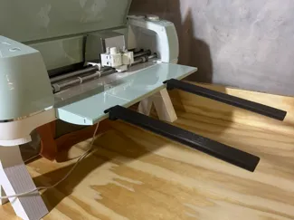 CRICUIT MAT SUPPORT