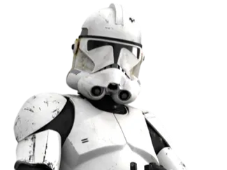 clone trooper 2