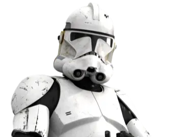 clone trooper 2