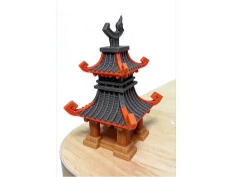 失落神庙  lost temple