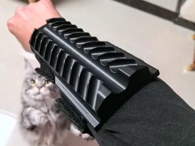 Arm Sling for 13mm Foam Short Darts