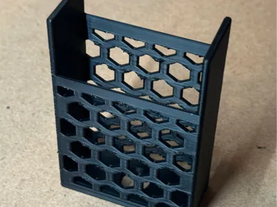 cigarette case