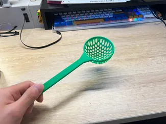 鱼捞