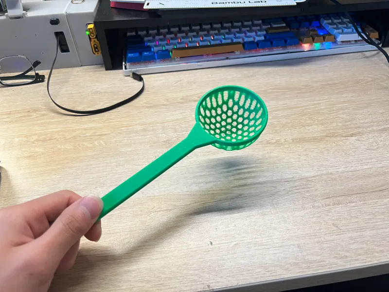 鱼捞