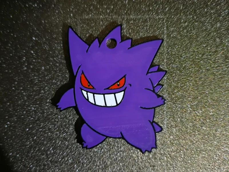 Gengar