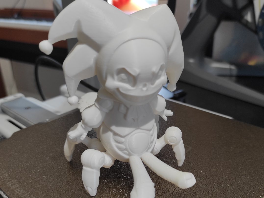 prototype 1006 chibi