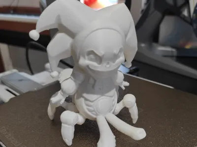 prototype 1006 chibi