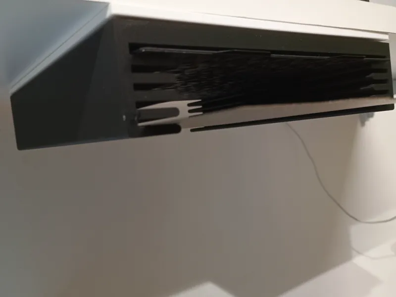 porta piatti a1 mini