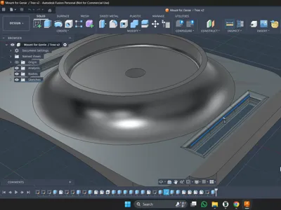 Syrp Genie Mini Base 