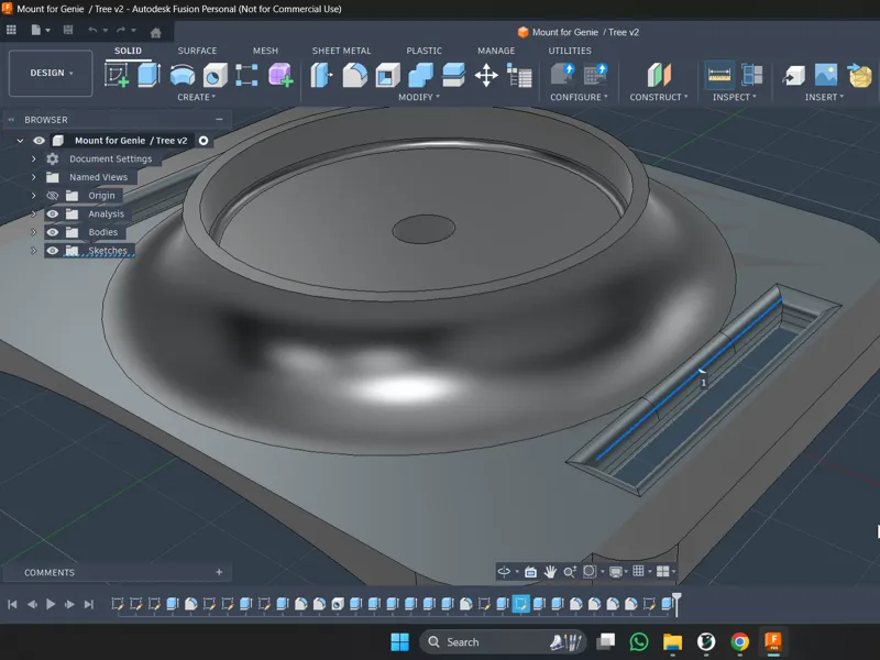 Syrp Genie Mini Base 