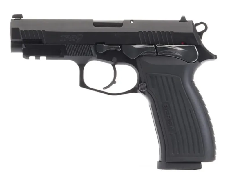 PISTOLA BERSA T PRO 9