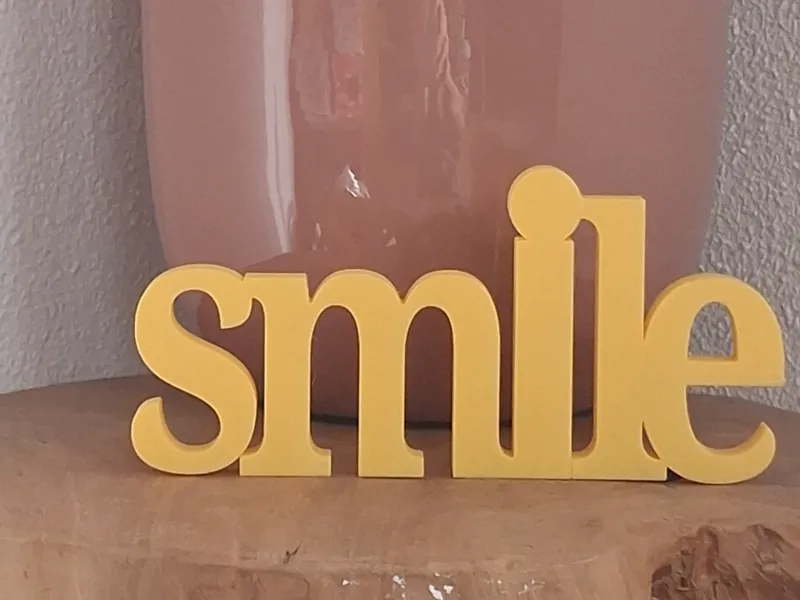 Smile
