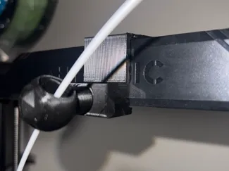 Tieni Filo Anycubic kobra 2 neo snodato