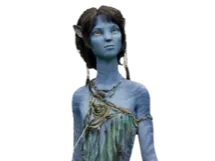 Avatar Kiri Litophran
