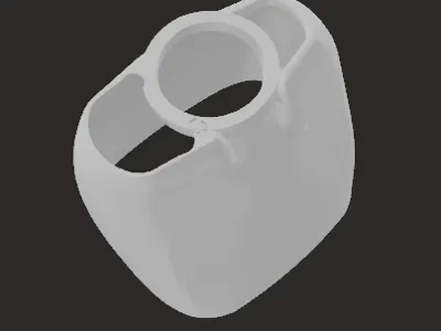 E Flight Apprentice S/STS Cowl