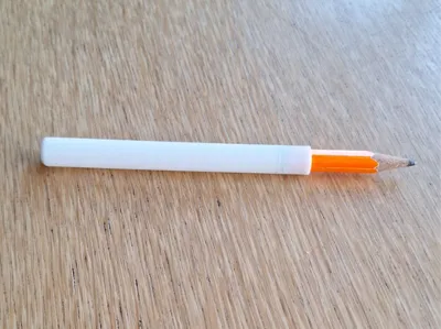 Pencil extension