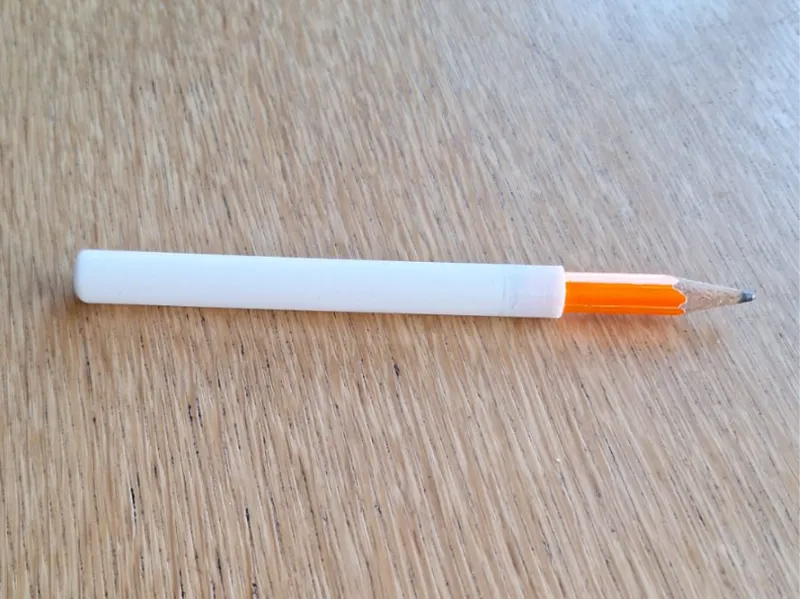 Stift verlengerung