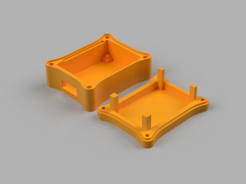 Mini GPS Case for NEO-6M / NEO-7M / NEO-8M