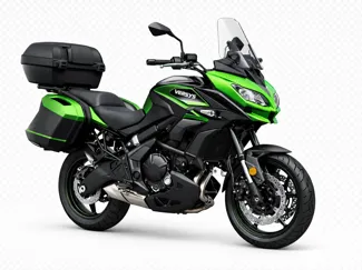 kawasak Versys