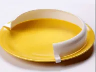 plato antiderrame