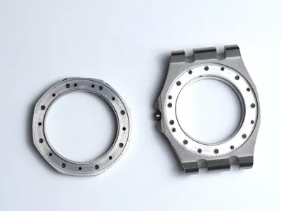 AP Royal Oak Style Case for Myiota 9000 series