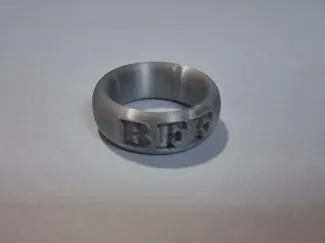 BFF Ring