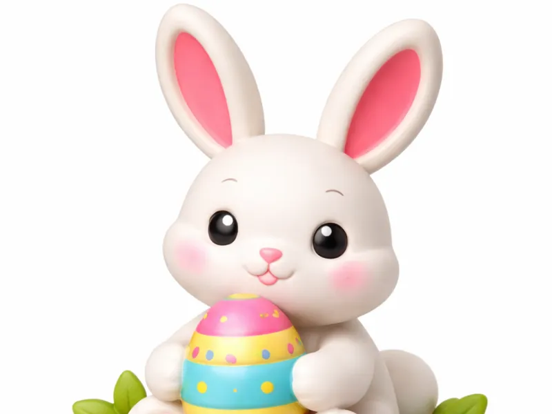 Easter Bunny