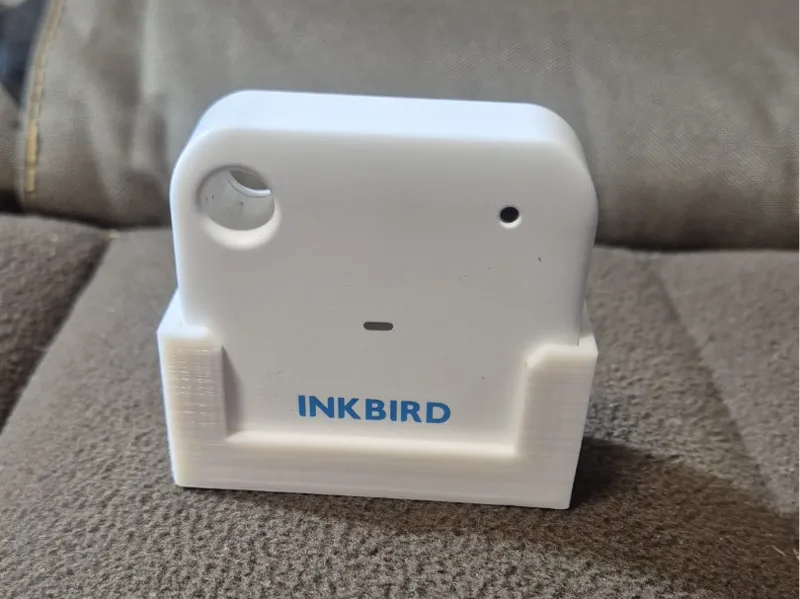 INKBIRD IBS-TH3-Halterung