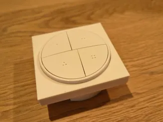 Sonoff Orb 4-in-1 Adapter