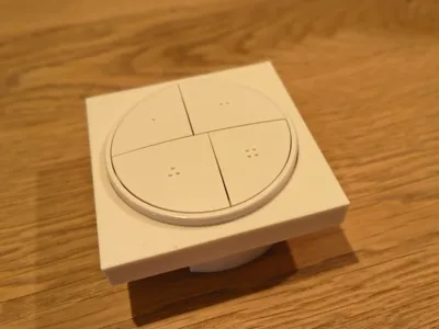 Sonoff Orb 4-in-1 Adapter