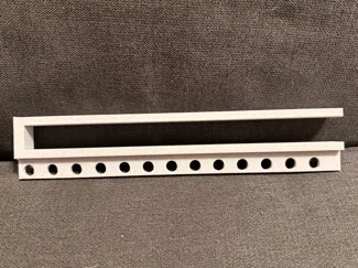Halter für Küchenutensilien