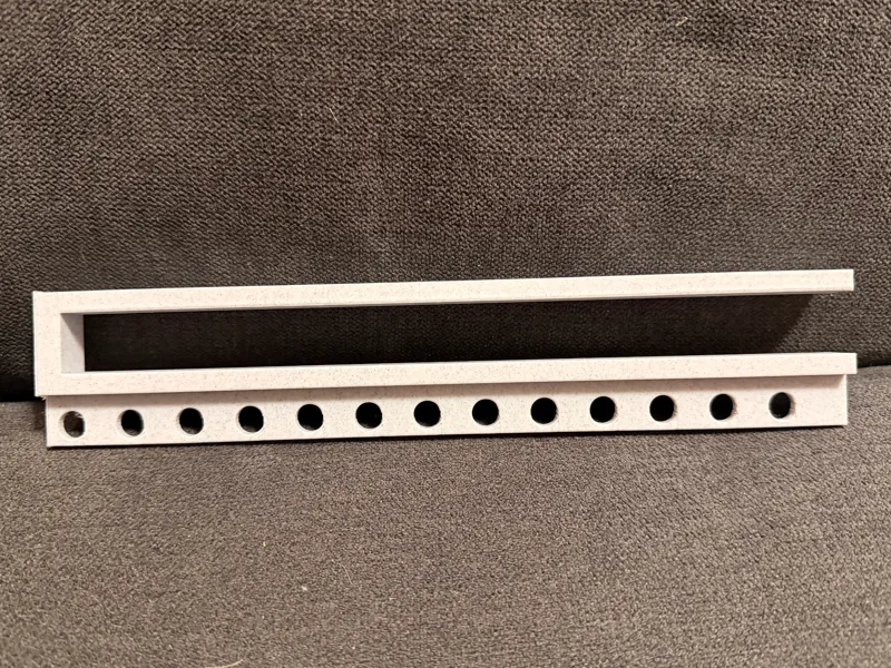Halter für Küchenutensilien
