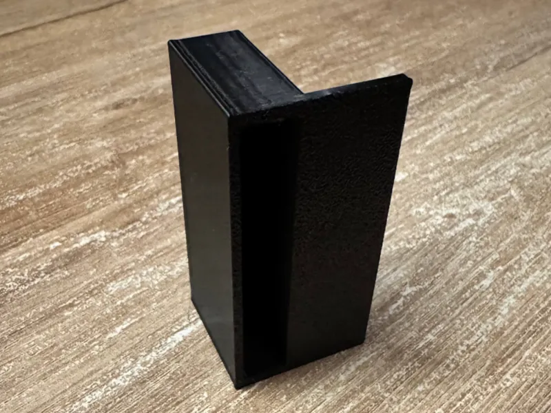 Universal Bed Slat Holder (Replacement Part), 54mm