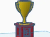 Trophy