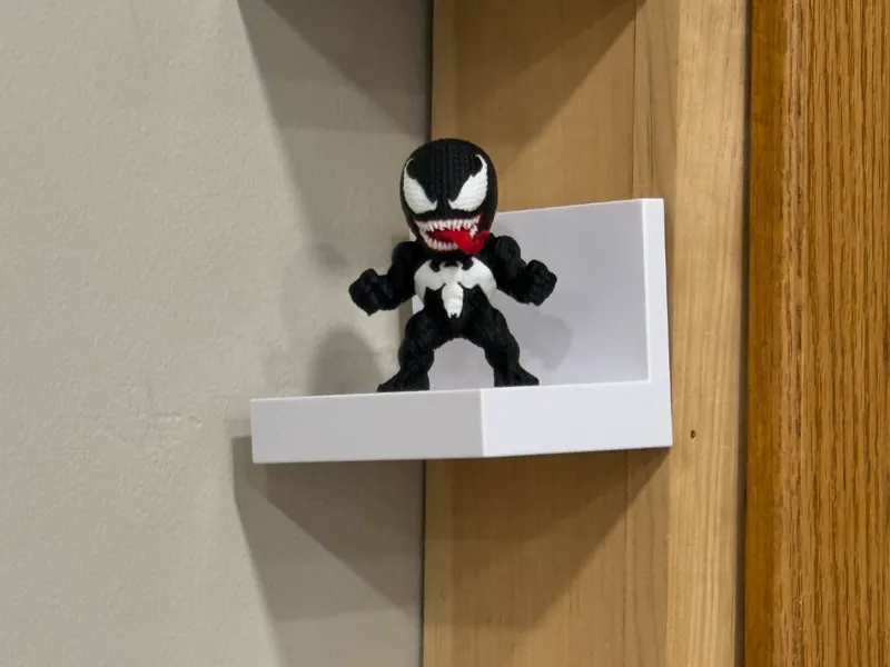 Display Shelf