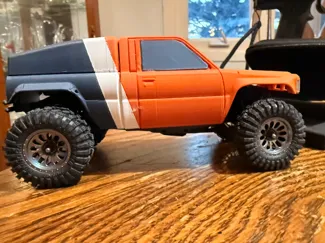 scx30 yota kit
