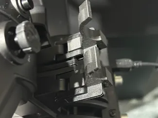 Moza MTQ throttle finger lift mod