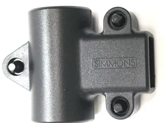 Simmons Drum Rack connector Mount