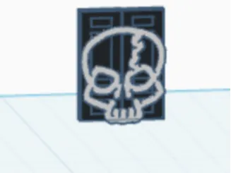 Death door