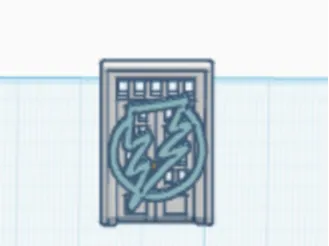 Door to Heaven