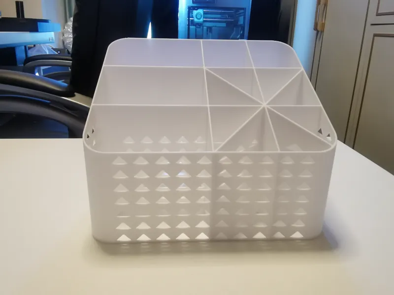 工具收纳框