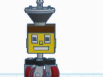 Steve transmitter