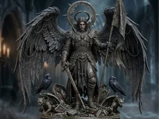 Ultimate Dark Fantasy Horror