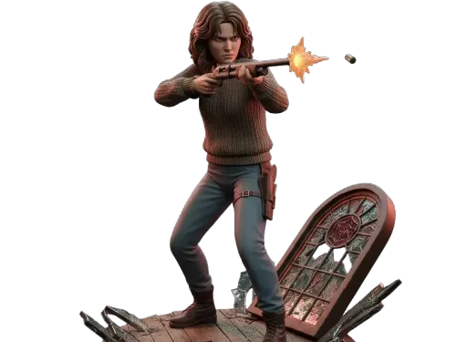 Stranger Things