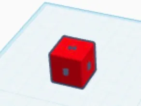 Dice