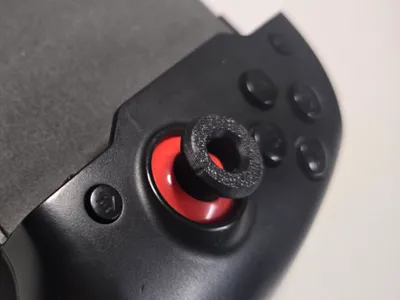 Nexigo Detachable Right Joycon replacement