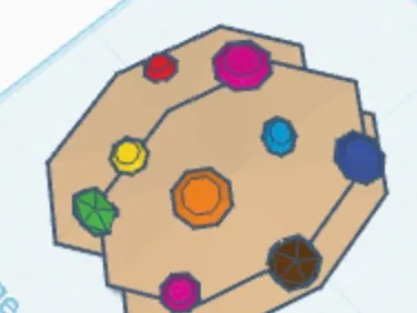 Gem Island
