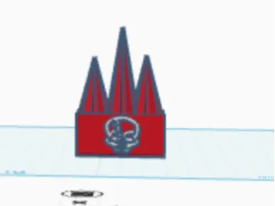 Death brick
